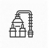 Gas Process & Production